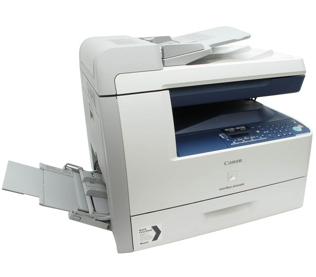 Canon LaserBase MF6540PL